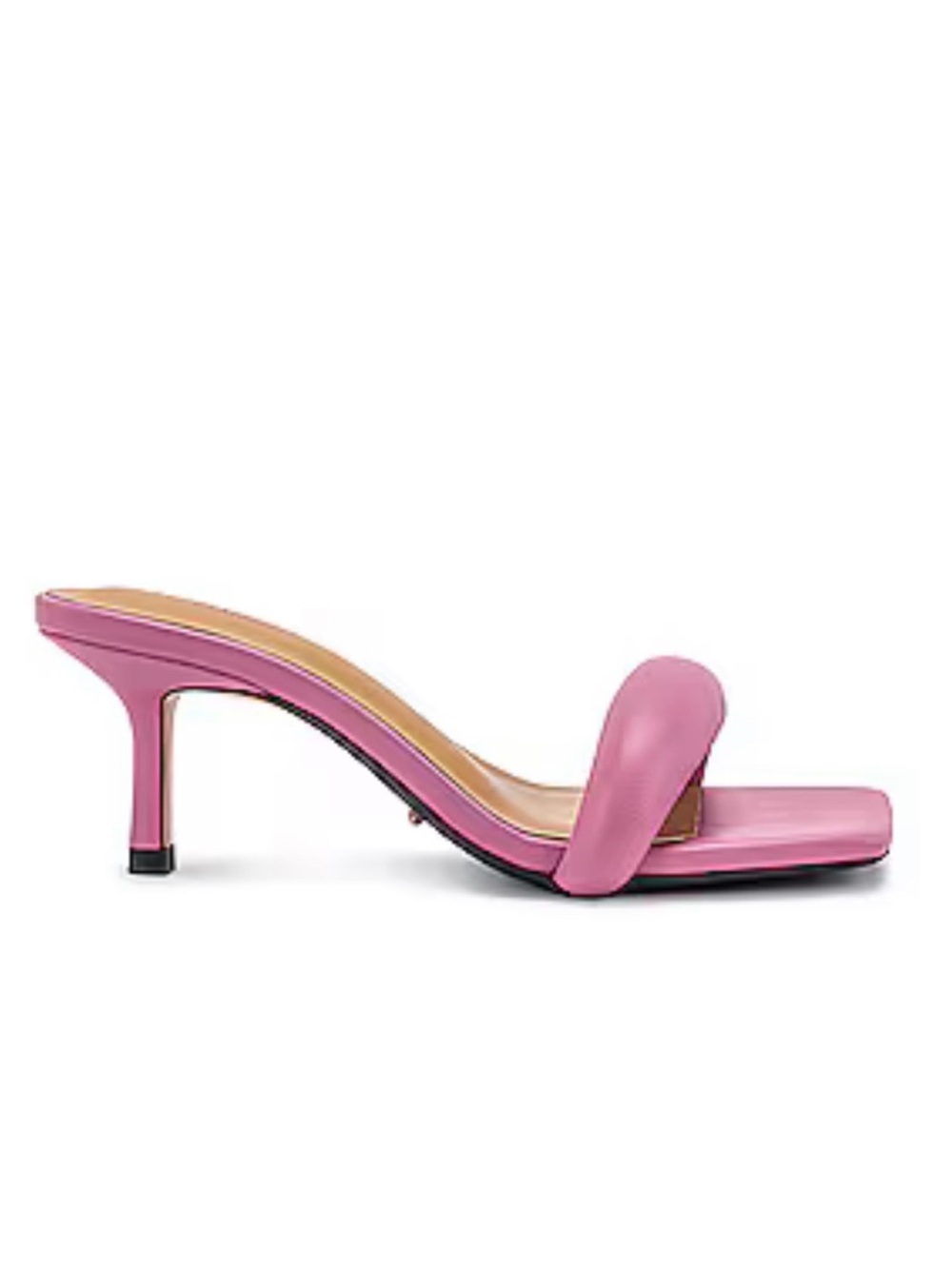 Tony Bianco Angel Sandal in Musk
Nappa |